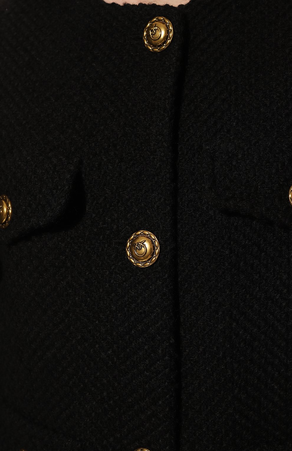 Жакет PINKO, арт. 1G17VX-A081, фото 5