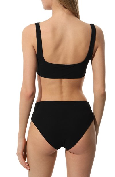 Раздельный купальник JIL SANDER, арт. J40SA0102/J20011, фото 3