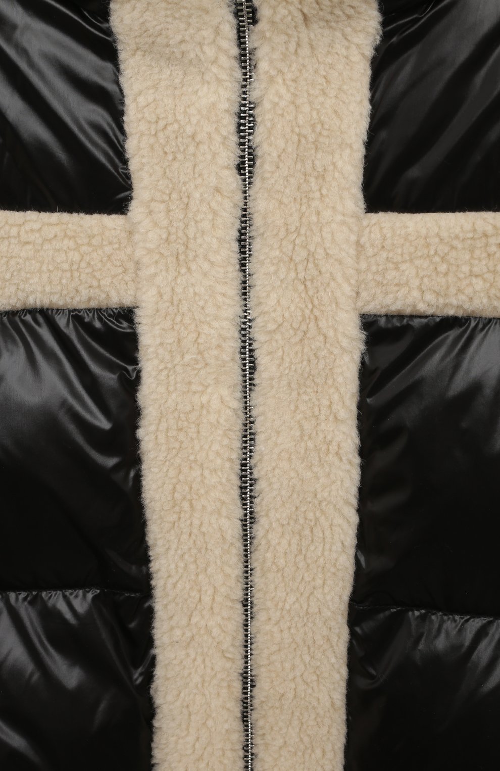 Утепленное пальто WOOLRICH, арт. CFWK0U0332FRUT3085, фото 3