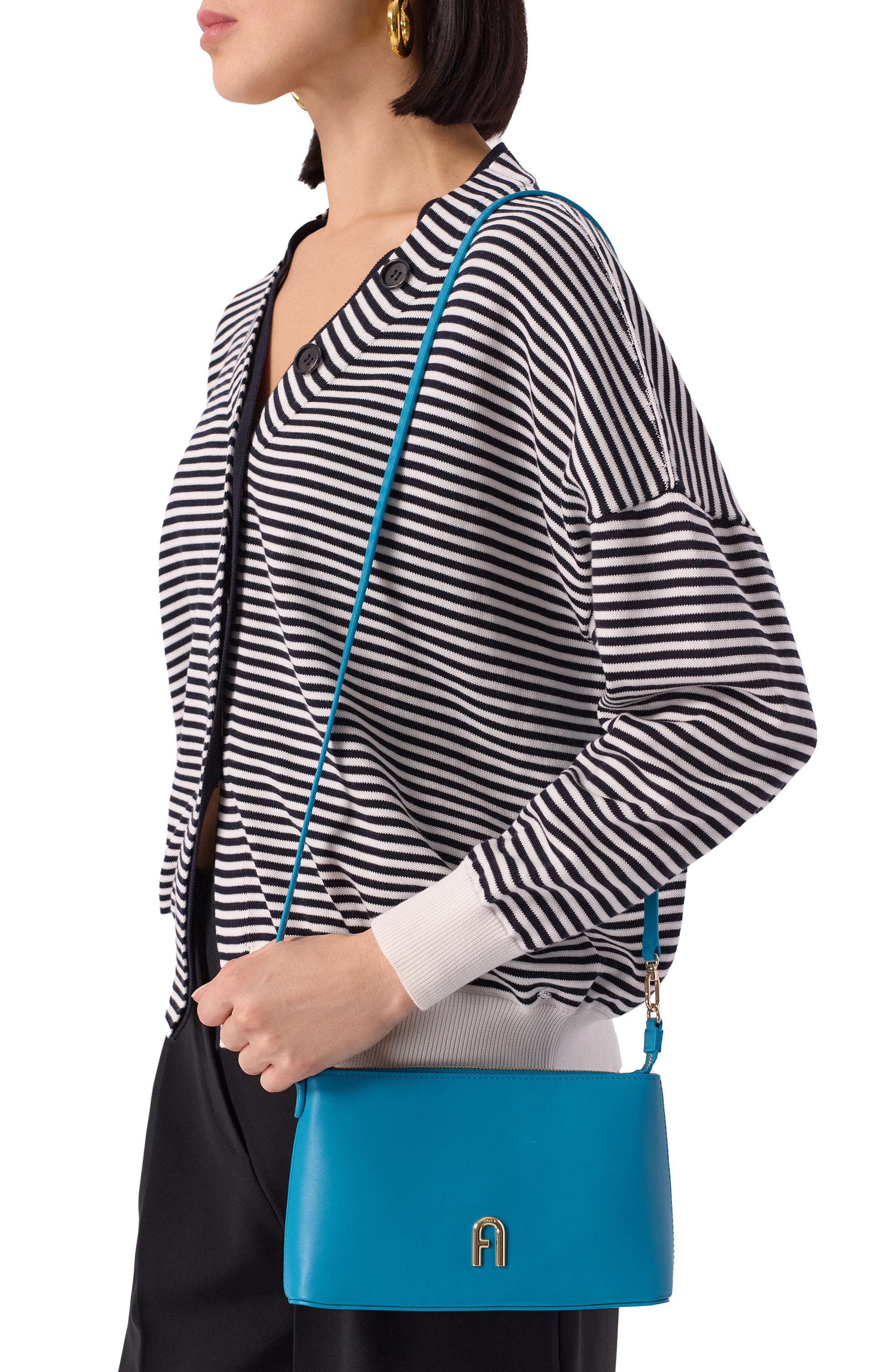 Сумка furla diamante mini  FURLA, арт. WE00615/AX0733, фото 2