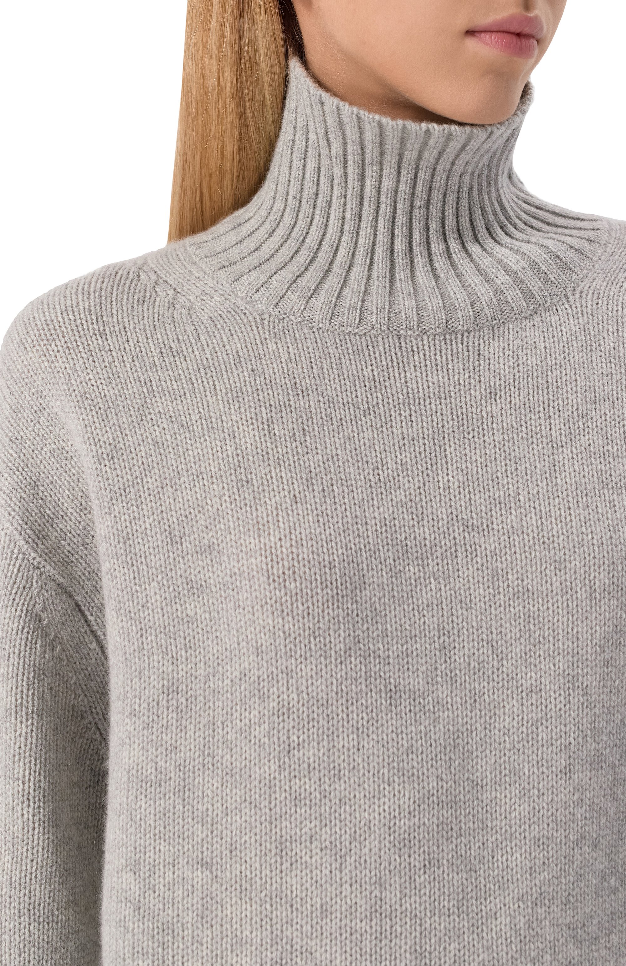 Кашемировый свитер FTC, арт. 10000-0500, фото 5