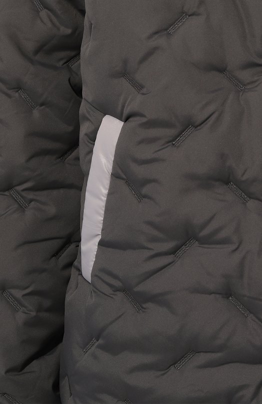 Двусторонняя куртка sherpa. 5