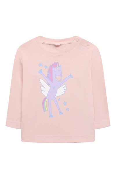 Комплект из свитшота с брюками STELLA MCCARTNEY, арт. TT3000, фото 2