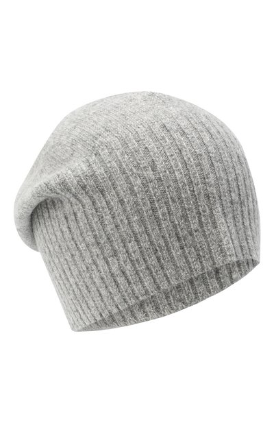 Кашемировая шапка ALLUDE, арт. 205/30037, фото 1