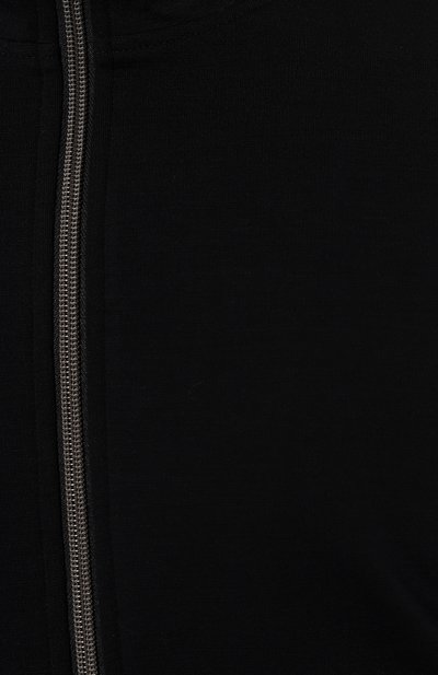 Шерстяная толстовка CAPOBIANCO, арт. 17M453.BT00., фото 5