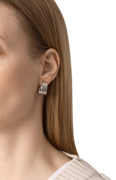 Серьги MM6, арт. SM6VG0083 P6627, фото 2