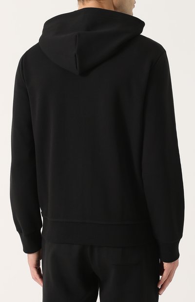 Толстовка на молнии с капюшоном POLO RALPH LAUREN, арт. 710652313001, фото 4