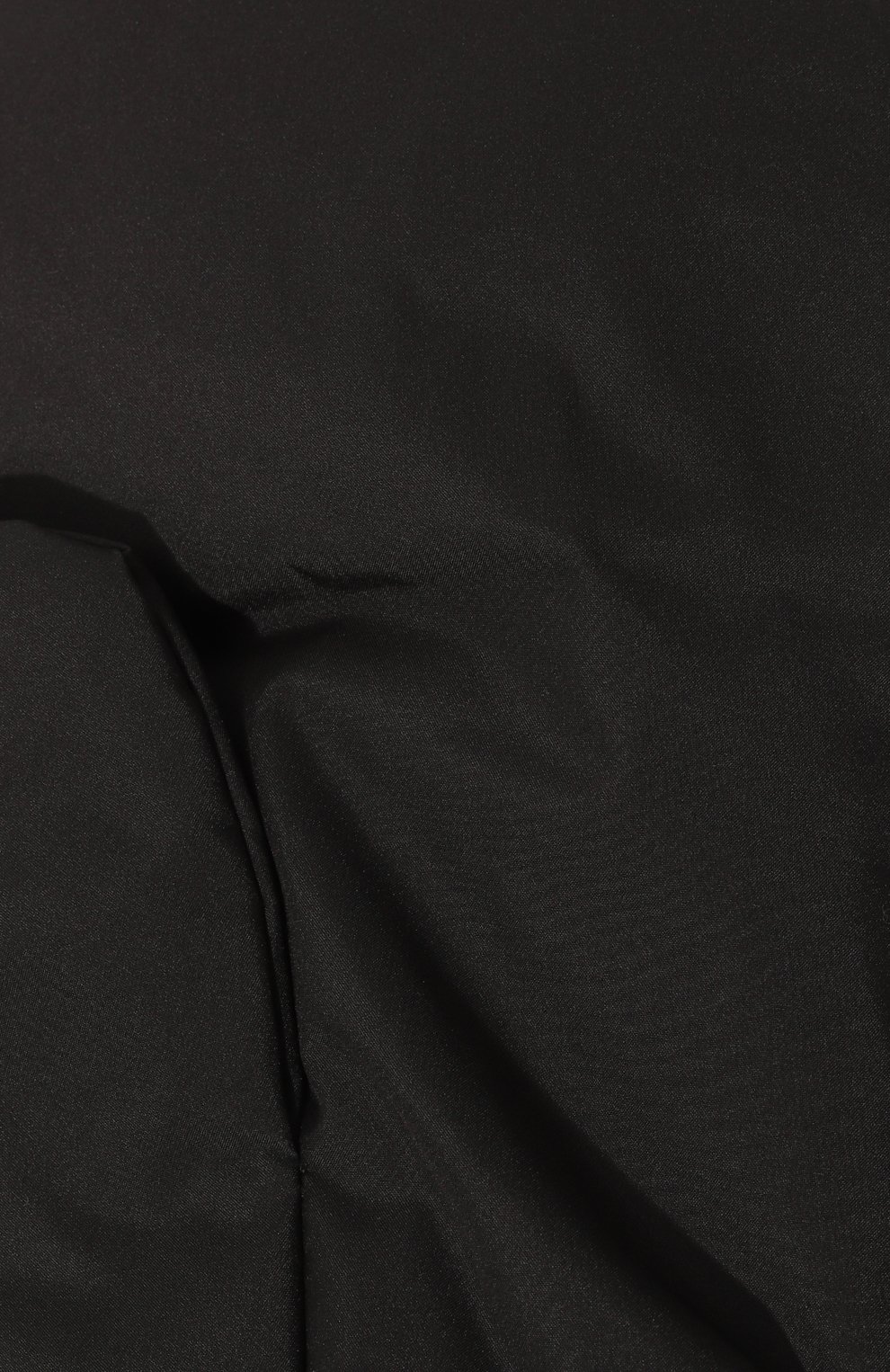 Пуховые варежки YVES SALOMON ENFANT, арт. 23WEA014XXD0XW, фото 3