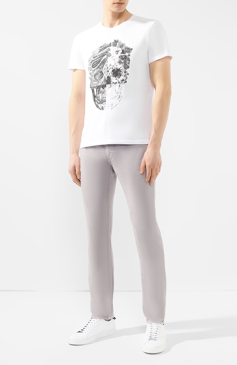 Джинсы BALDESSARINI, арт. 16502/2263/910, фото 2