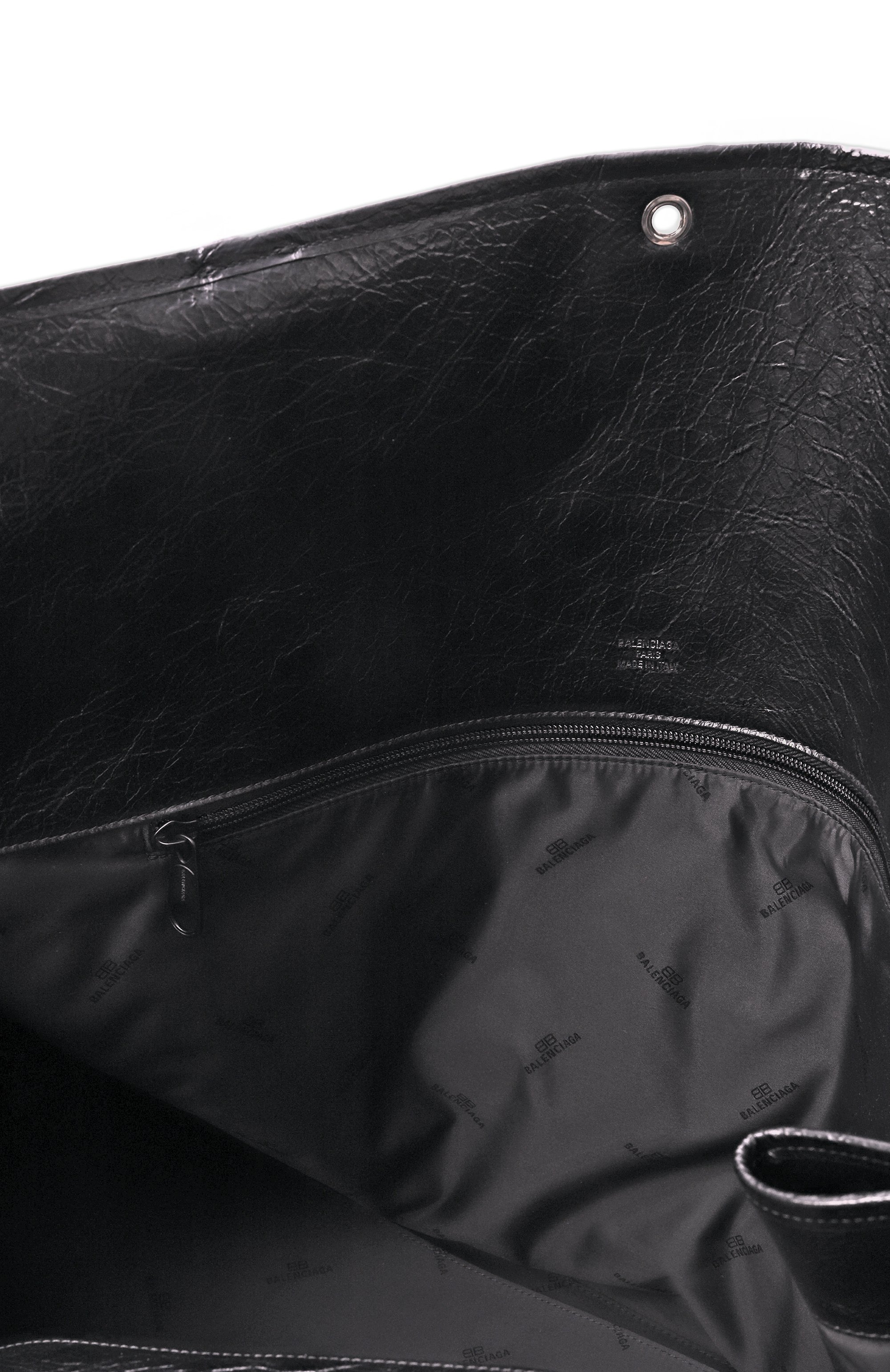 Сумка-тоут garment bag BALENCIAGA, арт. 811607/2ABH6, фото 5