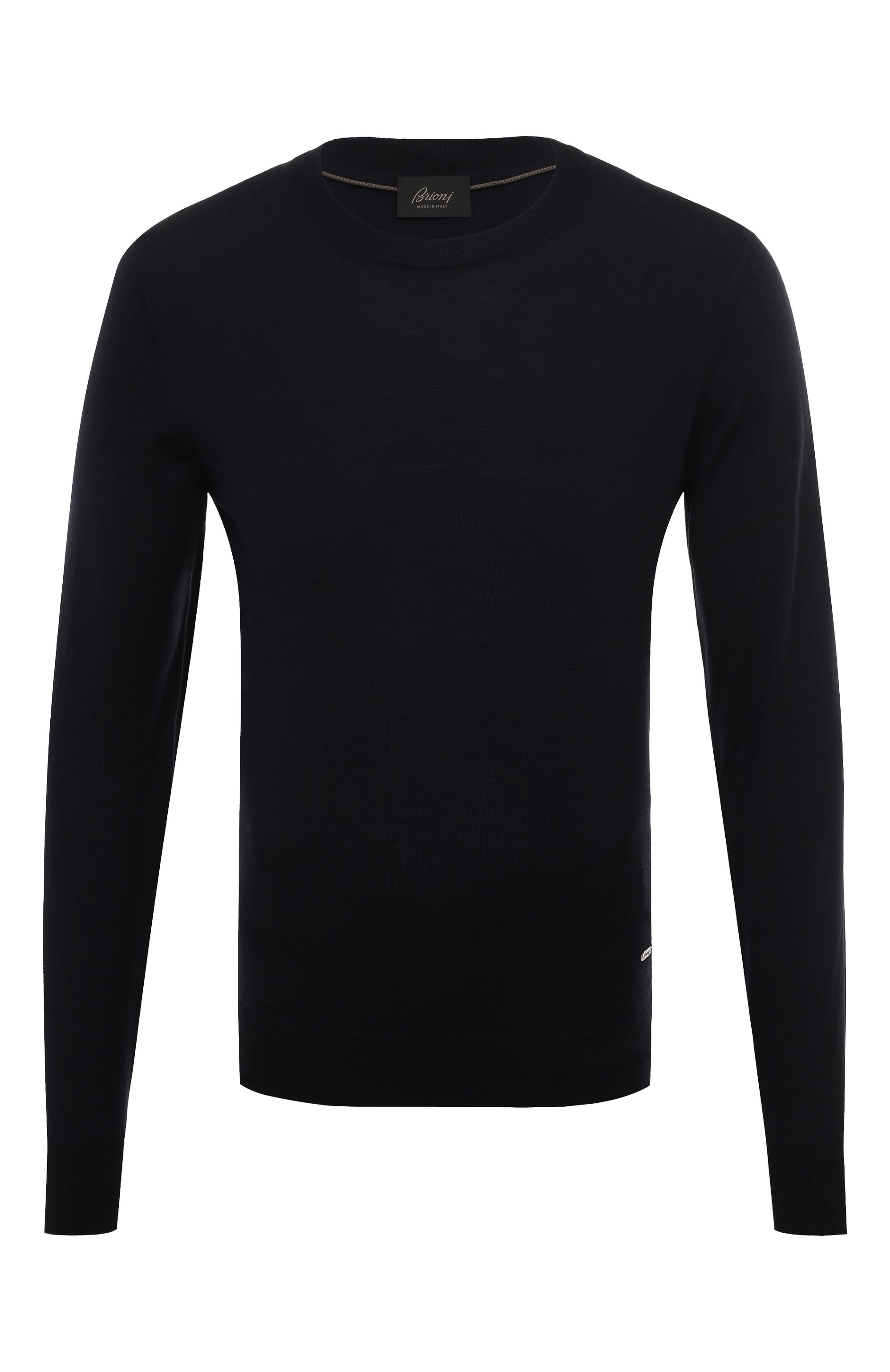 Шерстяной джемпер BRIONI, арт. UMQ90L/0ZK82, фото 1