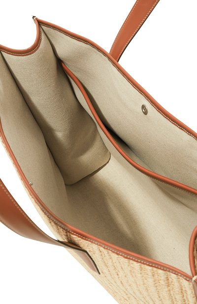 Пляжная сумка cabas large CELINE, арт. 11452/2EZ0, фото 5