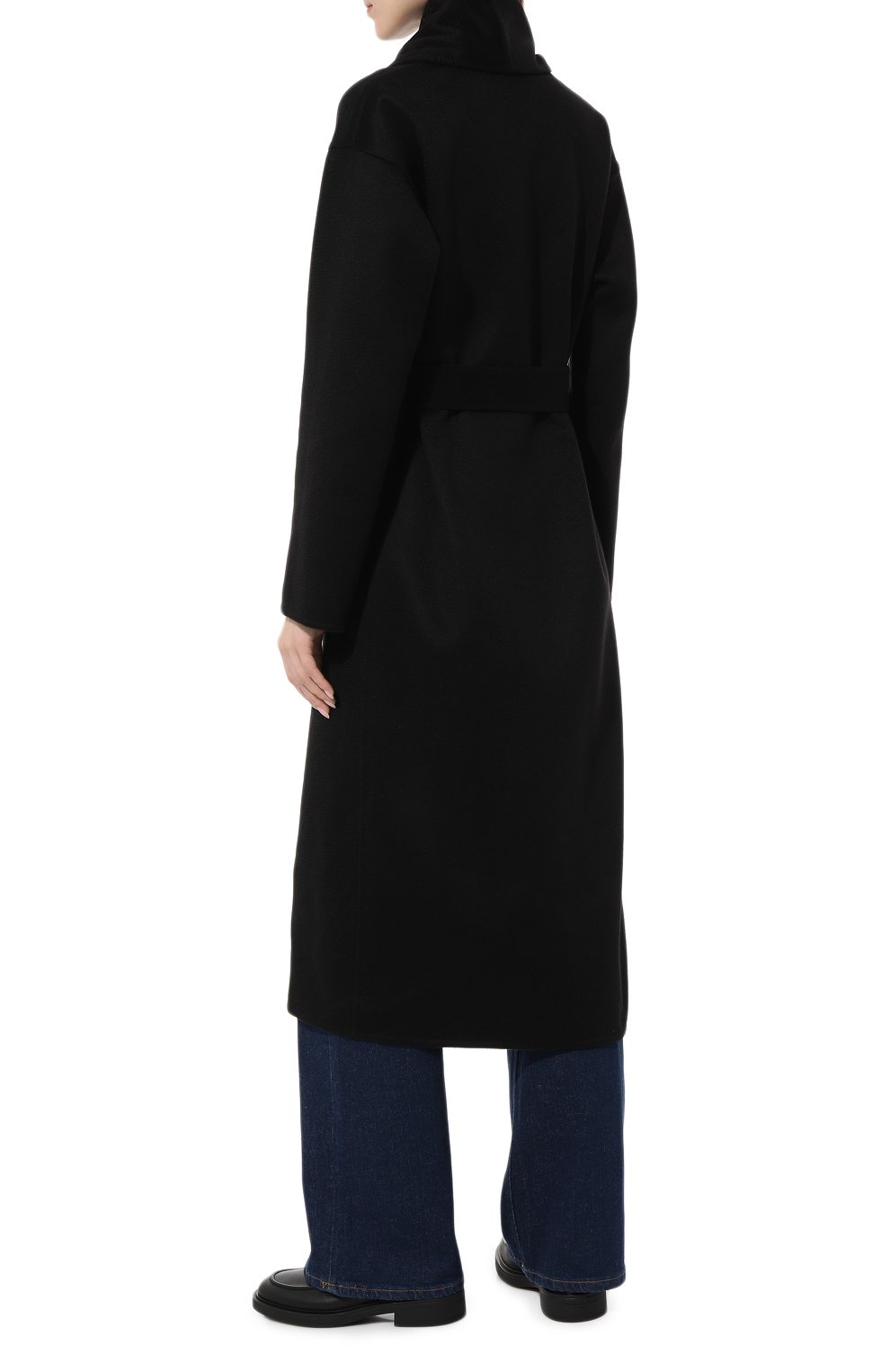 Кашемировое пальто COLOMBO, арт. CP00431/FN/6405-U, фото 4