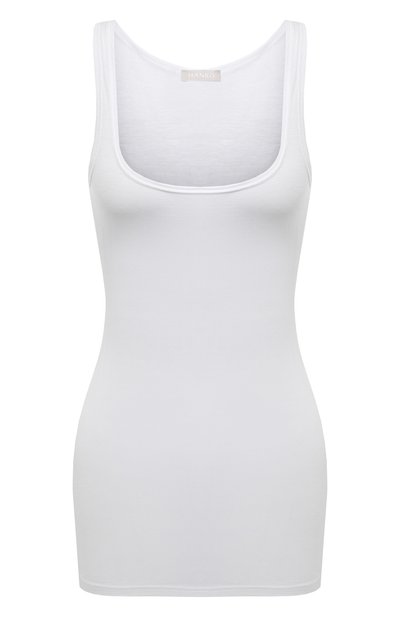 Женская хлопковая майка HANRO, арт. 071344