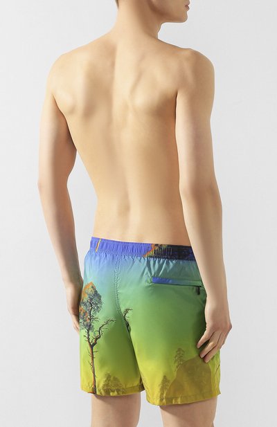 Плавки-шорты VALENTINO, арт. TV0UH028689, фото 4