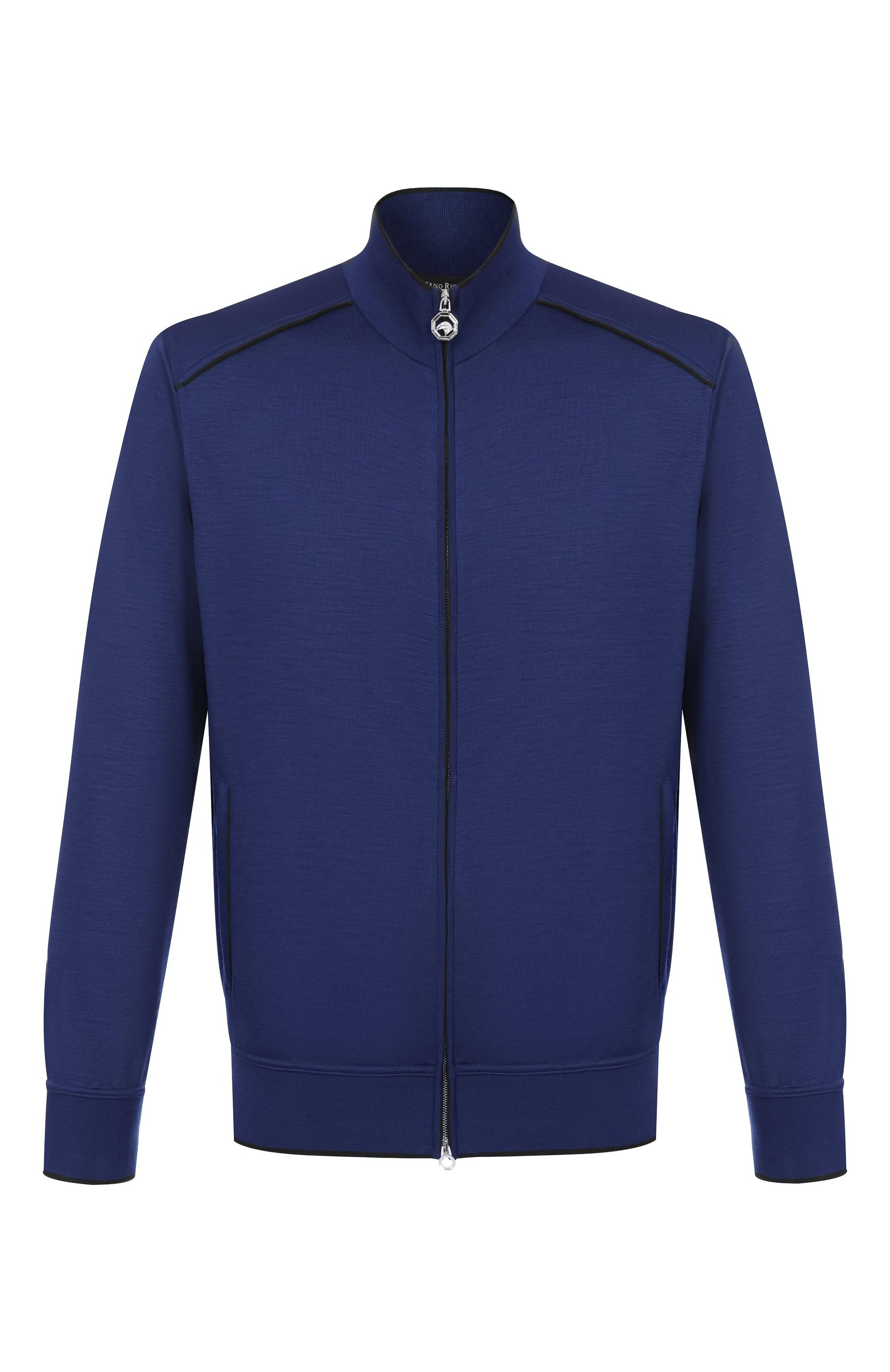 Шерстяной кардиган STEFANO RICCI, арт. K909049R31/T25302/66-68, фото 1