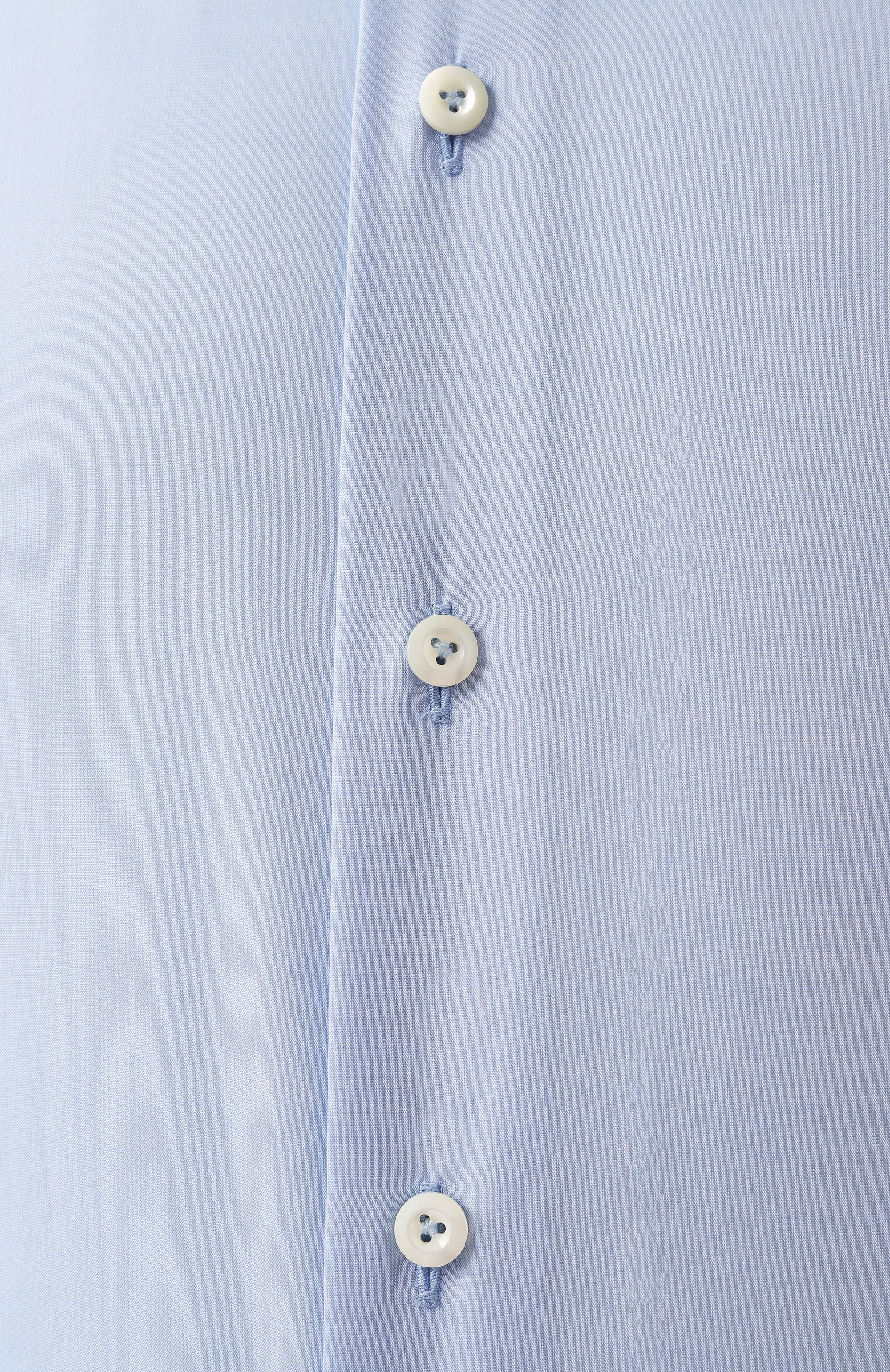 Хлопковая сорочка VAN LAACK, арт. VL-RIK0S-SF/150315, фото 6