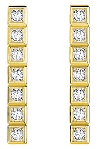 Серьги CHOPARD, арт. 837702-0003, фото 1
