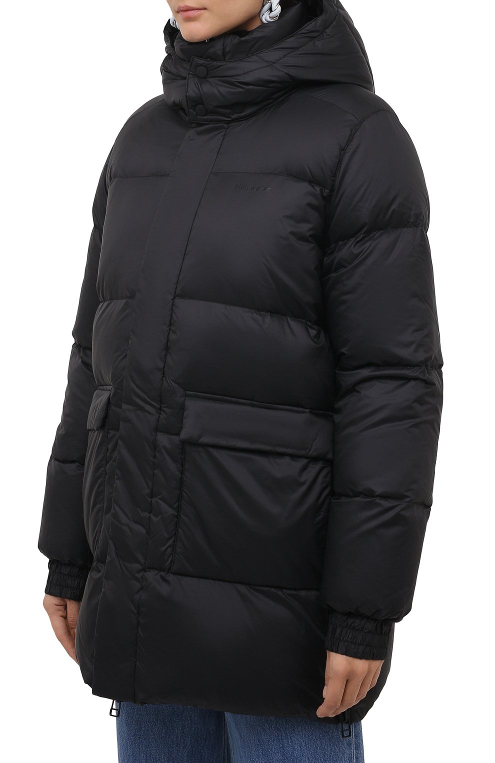 Пуховик HOLZWEILER, арт. 13009/S0L D0WN JACKET, фото 3