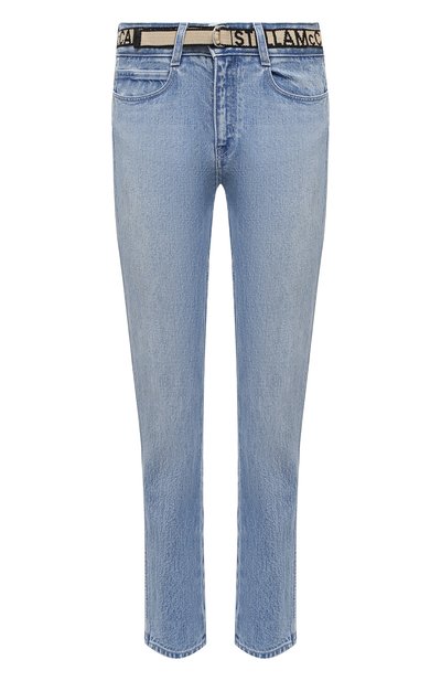 Женские джинсы STELLA MCCARTNEY, арт. 372773/S0H07