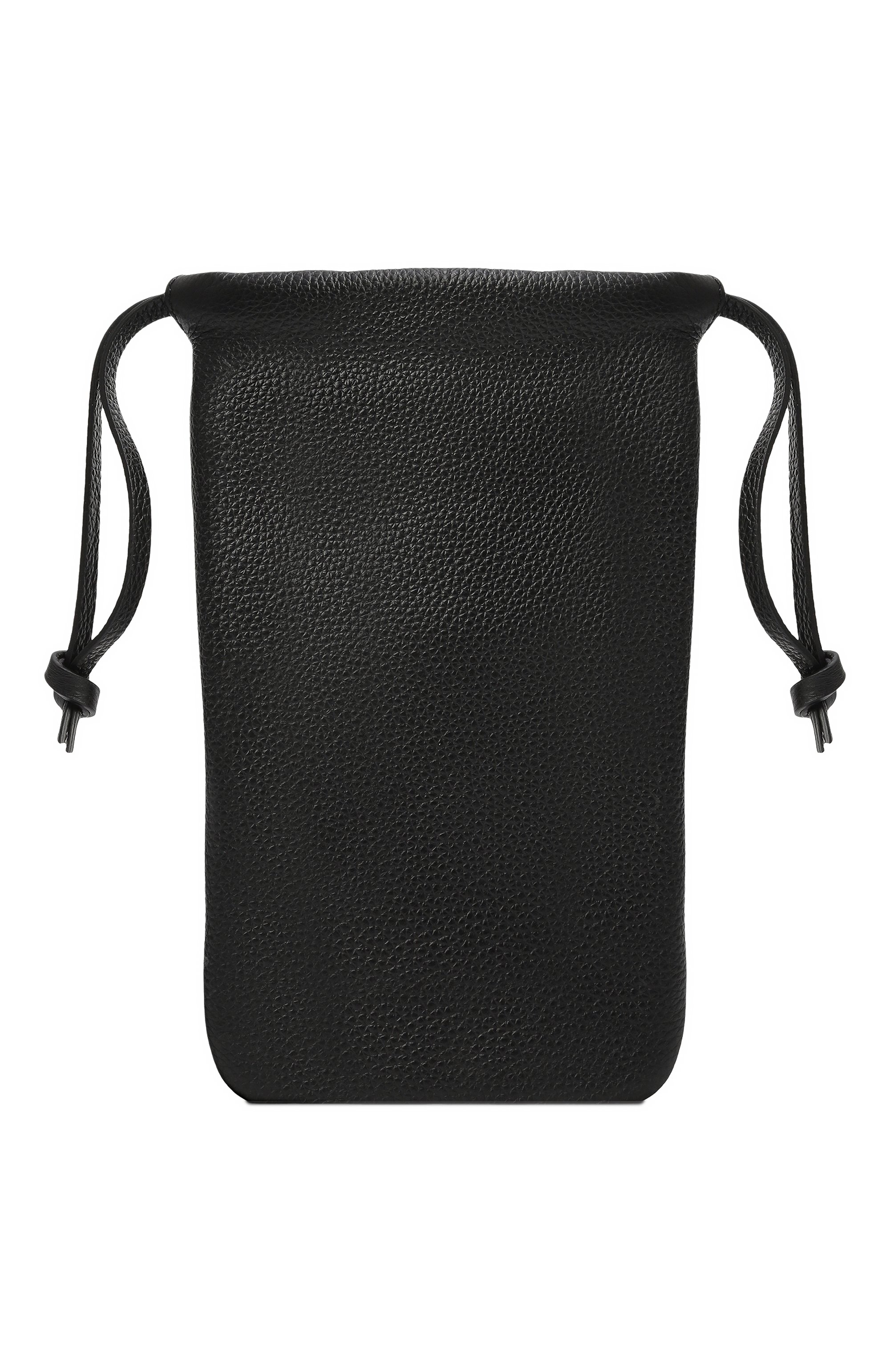 Кожаный чехол для телефона MARNI, арт. TEM00035U0/P6533, фото 6