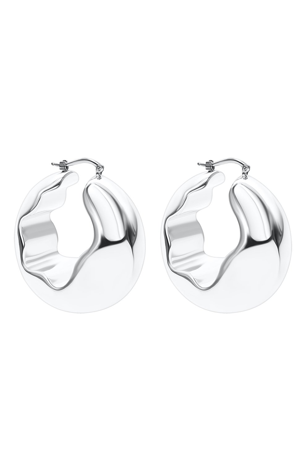 Серьги JIL SANDER, арт. J11VG0030 J12002, фото 3