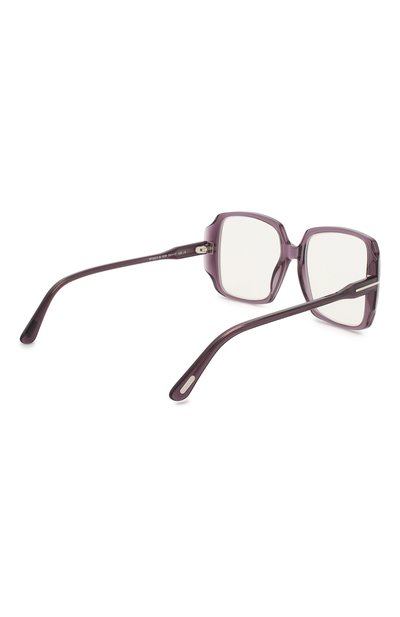 Оправа TOM FORD, арт. TF5621-B 078, фото 4