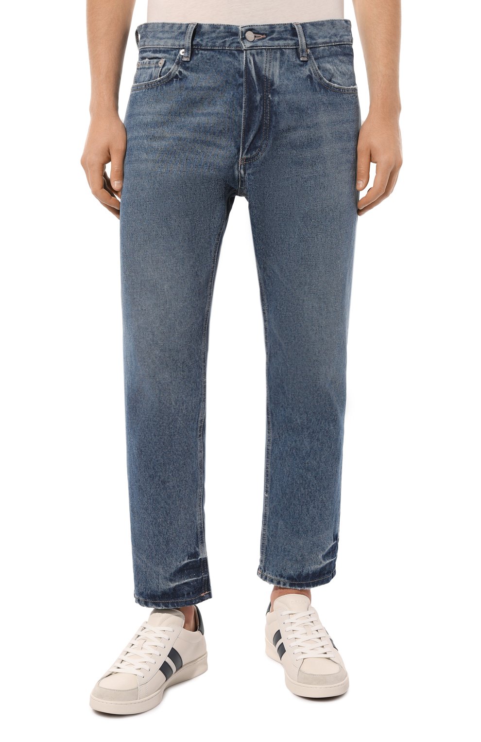 Джинсы ICON DENIM LA, арт. J0SH EC0, фото 3