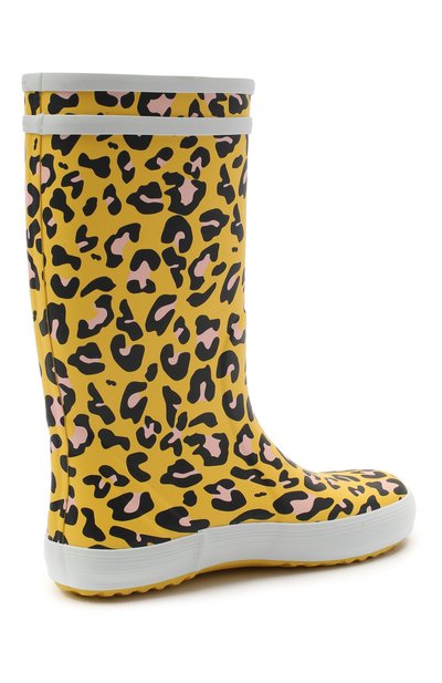 Резиновые сапоги AIGLE, арт. 2500T3/L0LLY P0P KID, фото 3