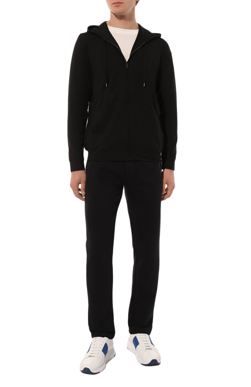 Толстовка DEREK ROSE, арт. 3126-L0ND012, фото 2