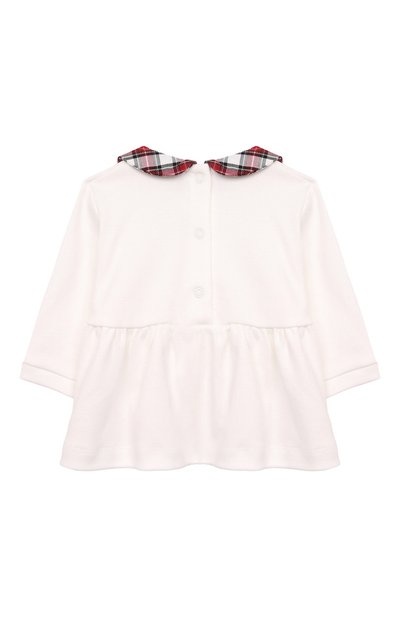 Комплект из туники и ползунков MONNALISA, арт. 35D512, фото 3