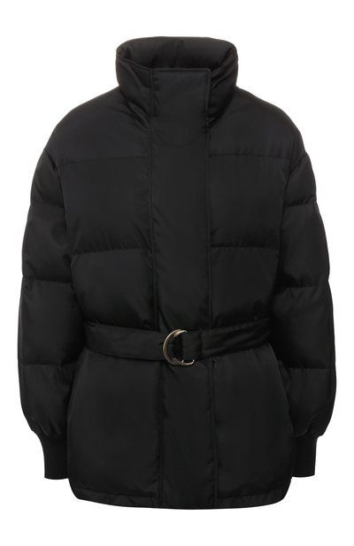 Женский пуховик с поясом STELLA MCCARTNEY, арт. 557794/SLA16