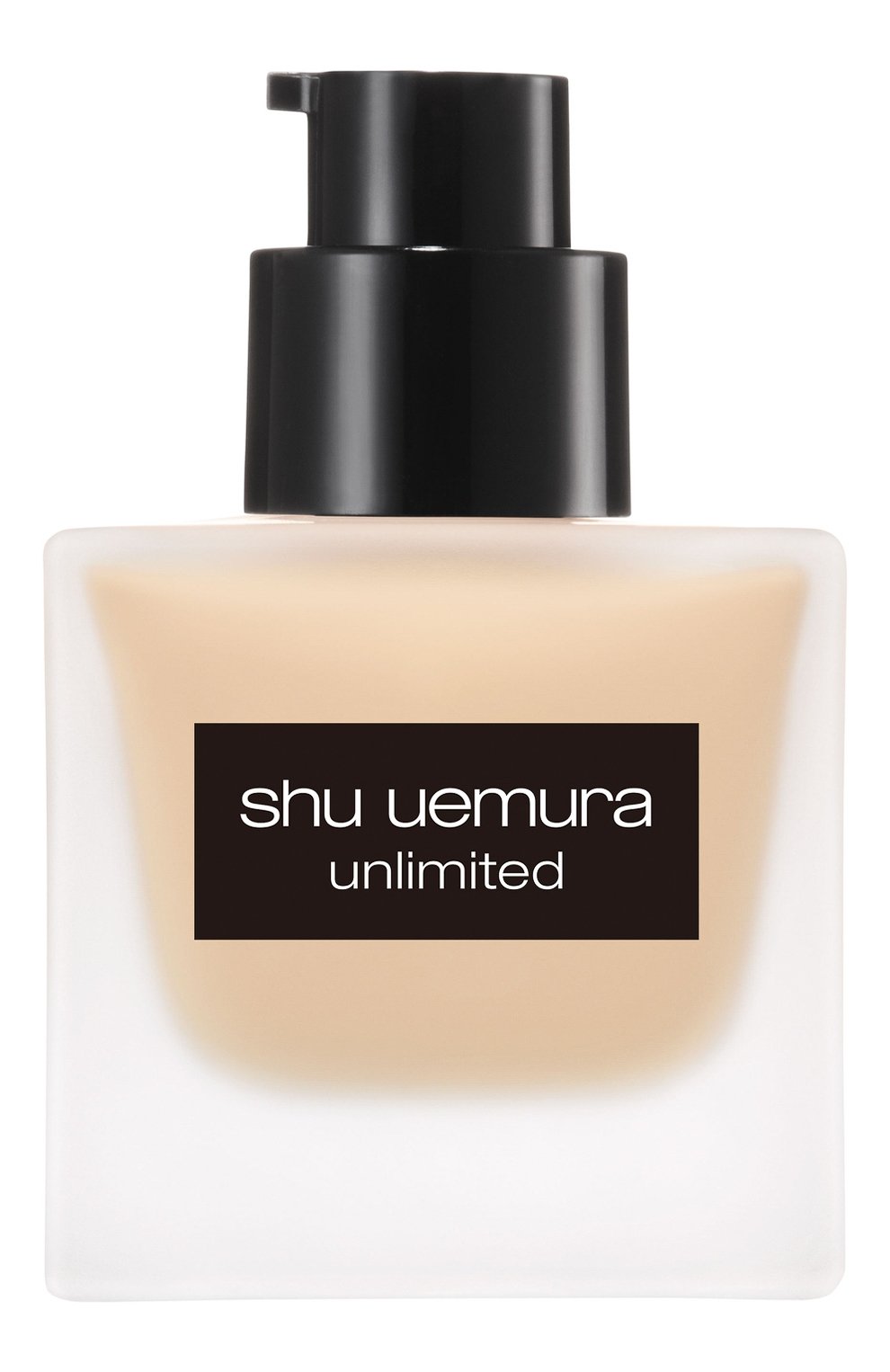 Тональный флюид unlimited, оттенок 774 (30ml) SHU UEMURA, арт. 4935421697224, фото 3