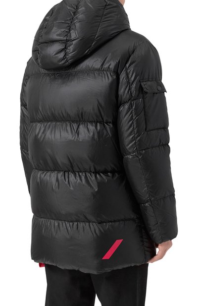 Пуховик AFTER LABEL, арт. VANC0UVER/N051, фото 4