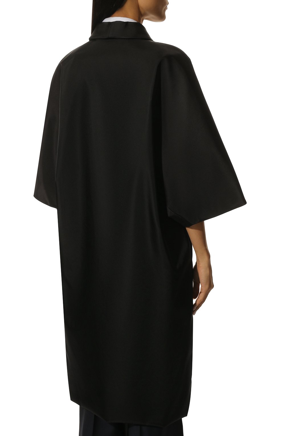 Пальто PRADA, арт. 291899-1WQ8-F0002-211, фото 4