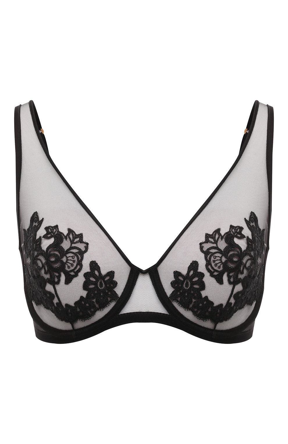 Бюстгальтер с мягкой чашкой GIANANTONIO PALADINI, арт. CR04/D, фото 1