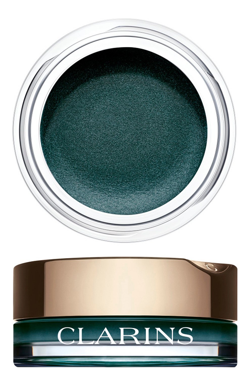 Атласные тени для век ombre satin, оттенок 05 CLARINS, арт. 80044978, фото 1