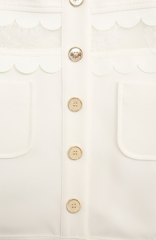 Жакет Elie Saab junior 3