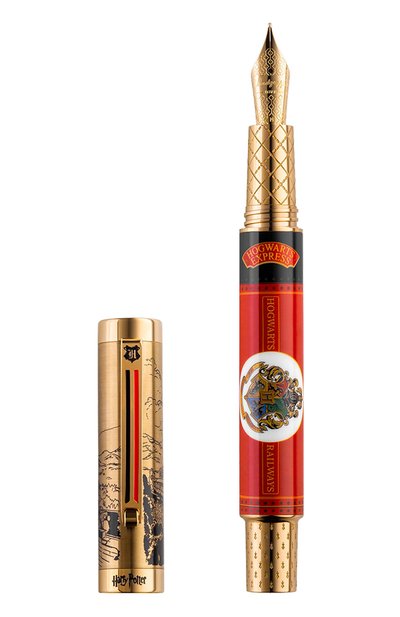 Перьевая ручка MONTEGRAPPA, арт. ISHPR2PF