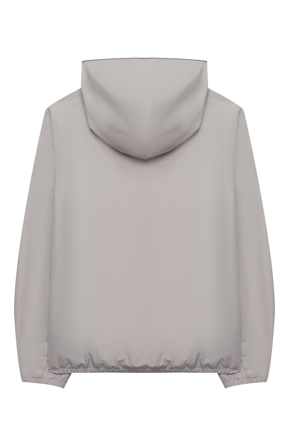 Комплект из ветровки и толстовки BRUNELLO CUCINELLI, арт. B8EM31506C, фото 4