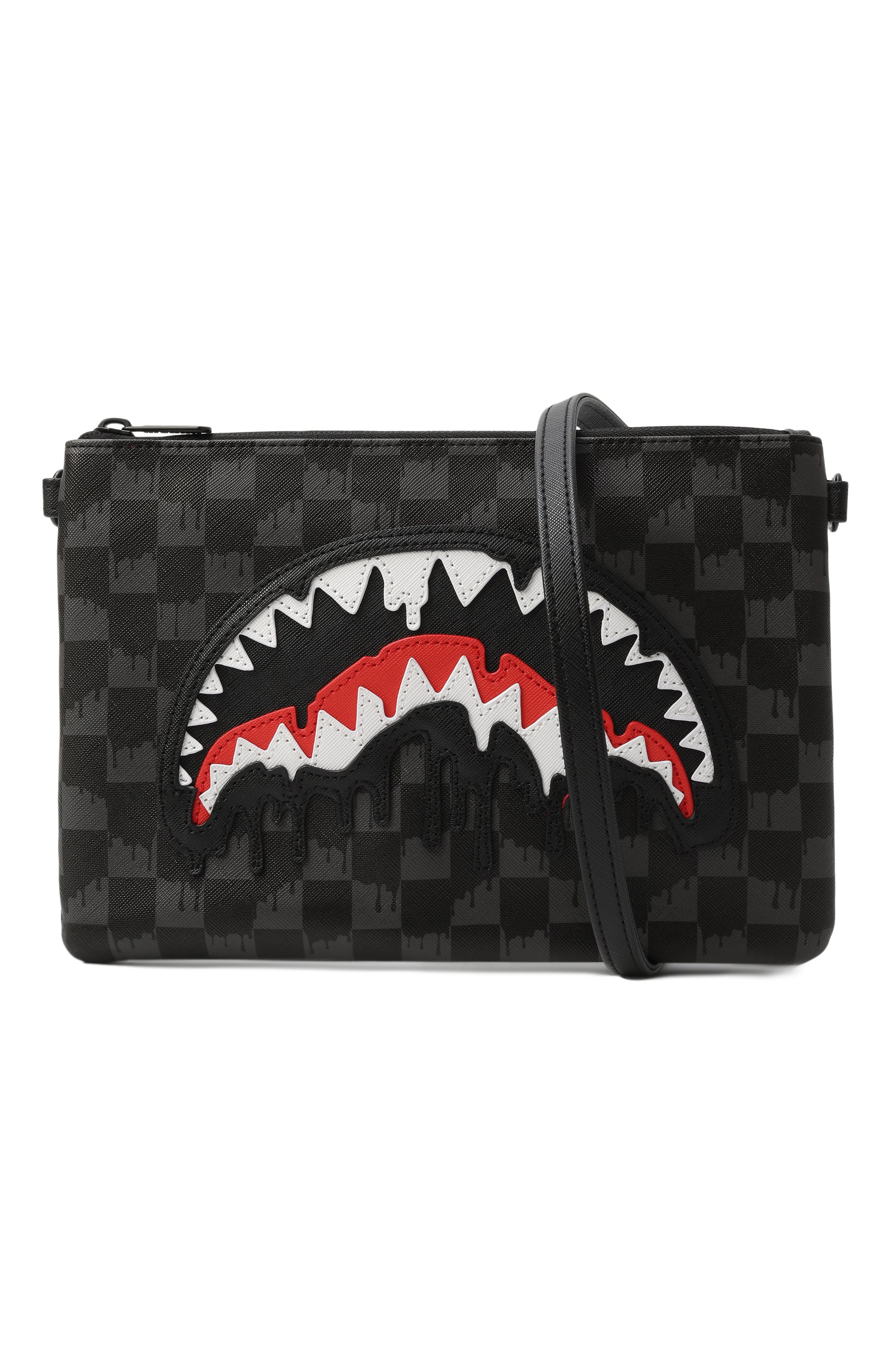 Клатч SPRAYGROUND, арт. 910B7969NSZ, фото 4