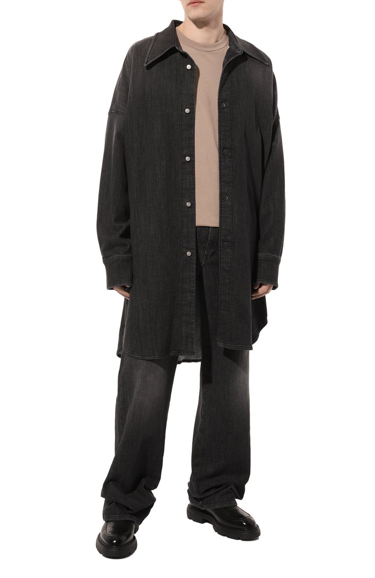 Джинсы MM6, арт. S62LB0107/S25594, фото 2