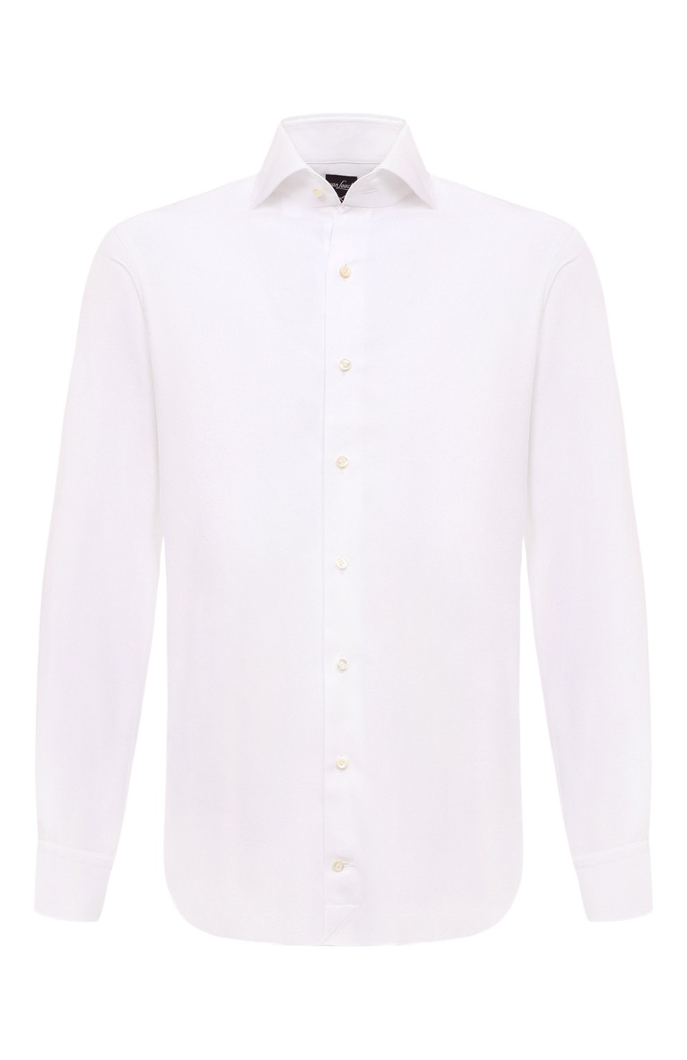 Хлопковая сорочка VAN LAACK, арт. MIVARA-SF/160727, фото 1