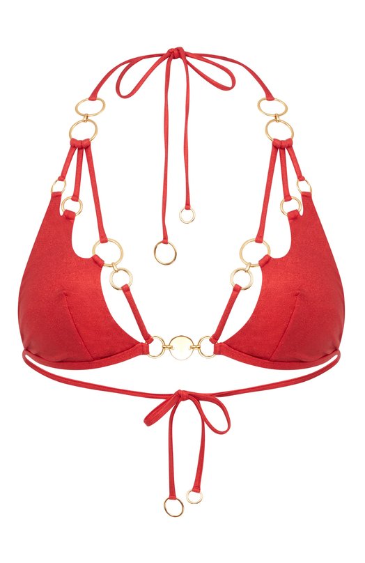 Бра Davine Agent Provocateur AP10494600000 Красный AP10494600000