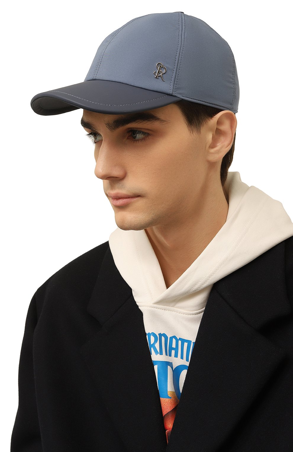 Бейсболка STEFANO RICCI, арт. MCV21NP06E/PL001H, фото 2