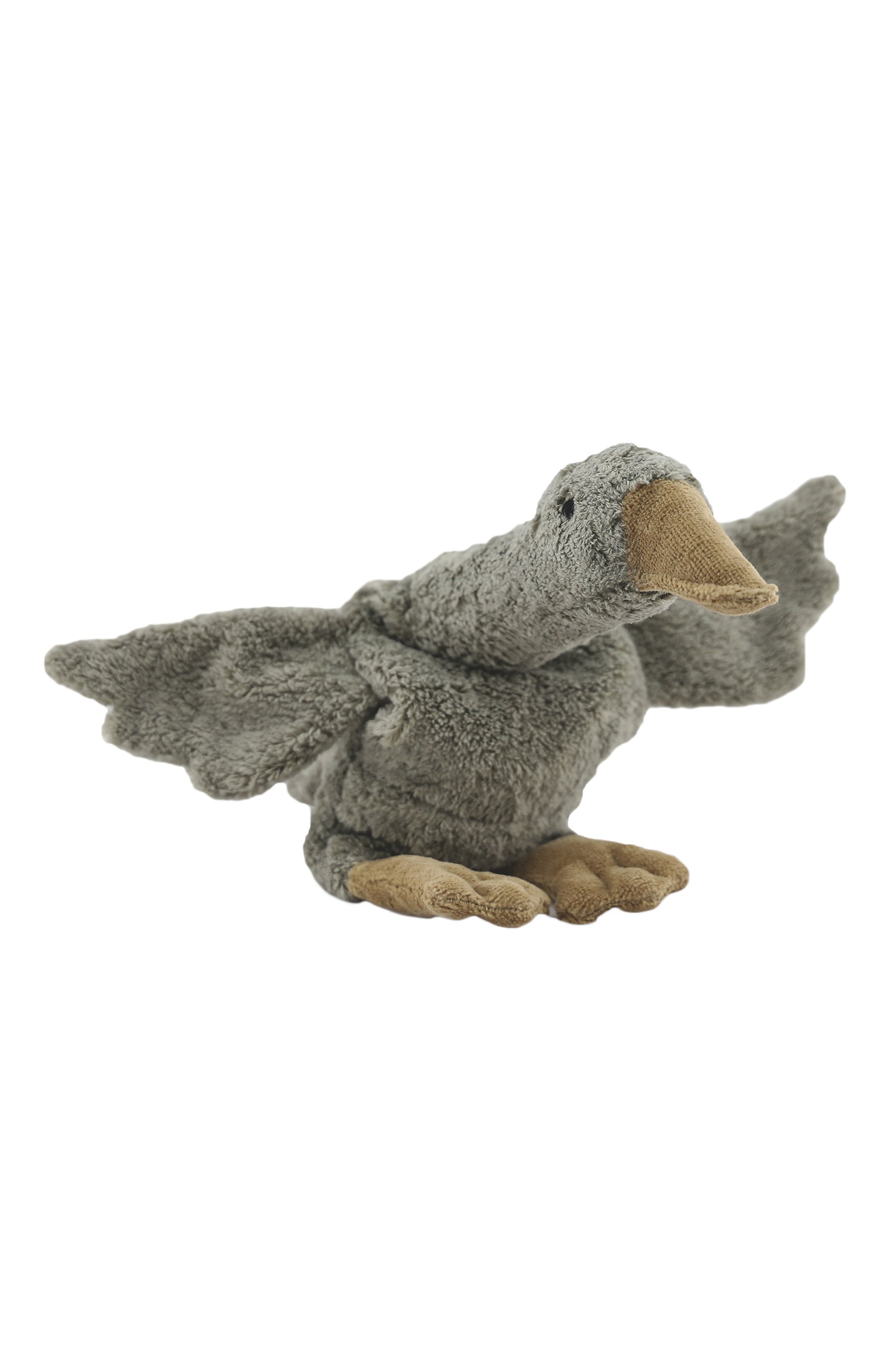 Мягкая игрушка гусь PAREMO, арт. Y21038_HP, фото 1