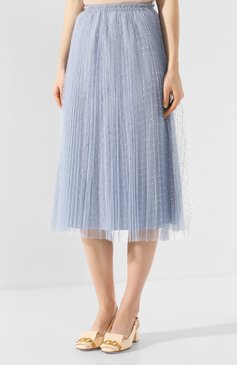 Юбка REDVALENTINO, арт. TR3RAC20/428, фото 1