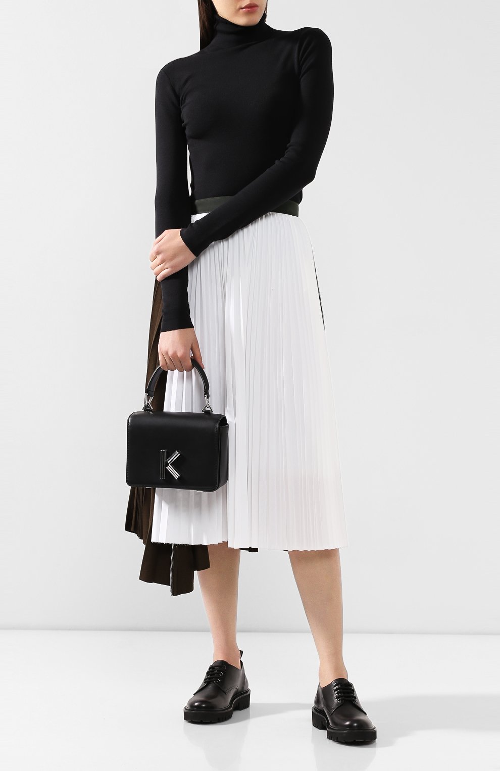 Сумка k-bag KENZO, арт. F952SA301L01, фото 2