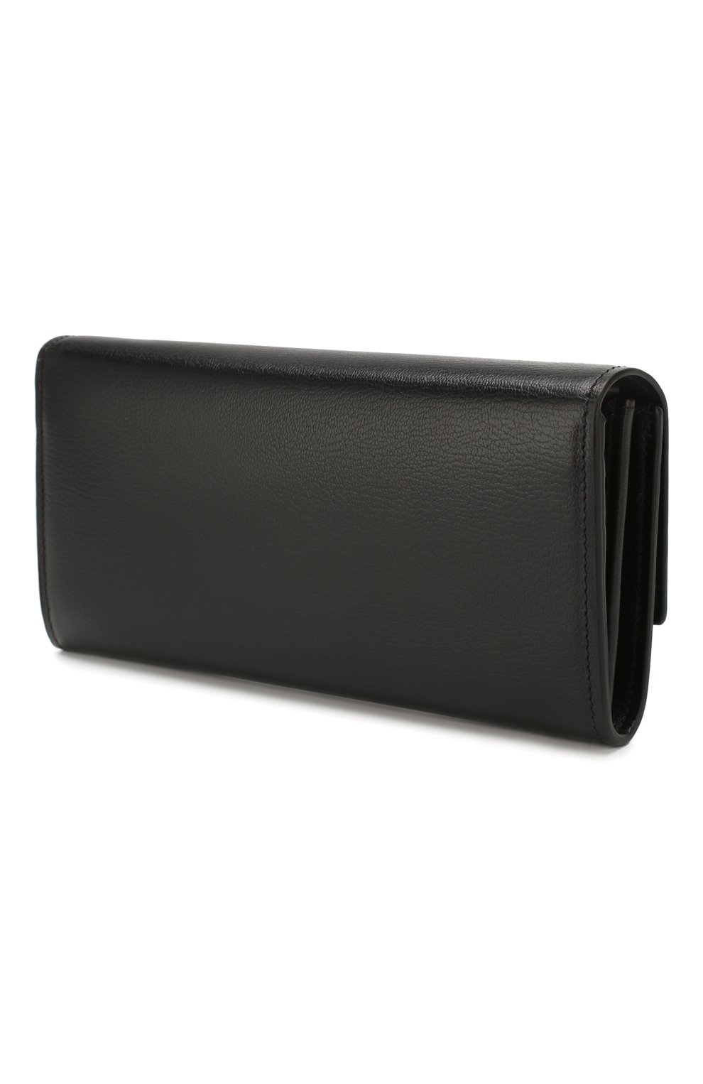 Кожаный кошелек ALEXANDER MCQUEEN, арт. 610212/1SM1T, фото 3