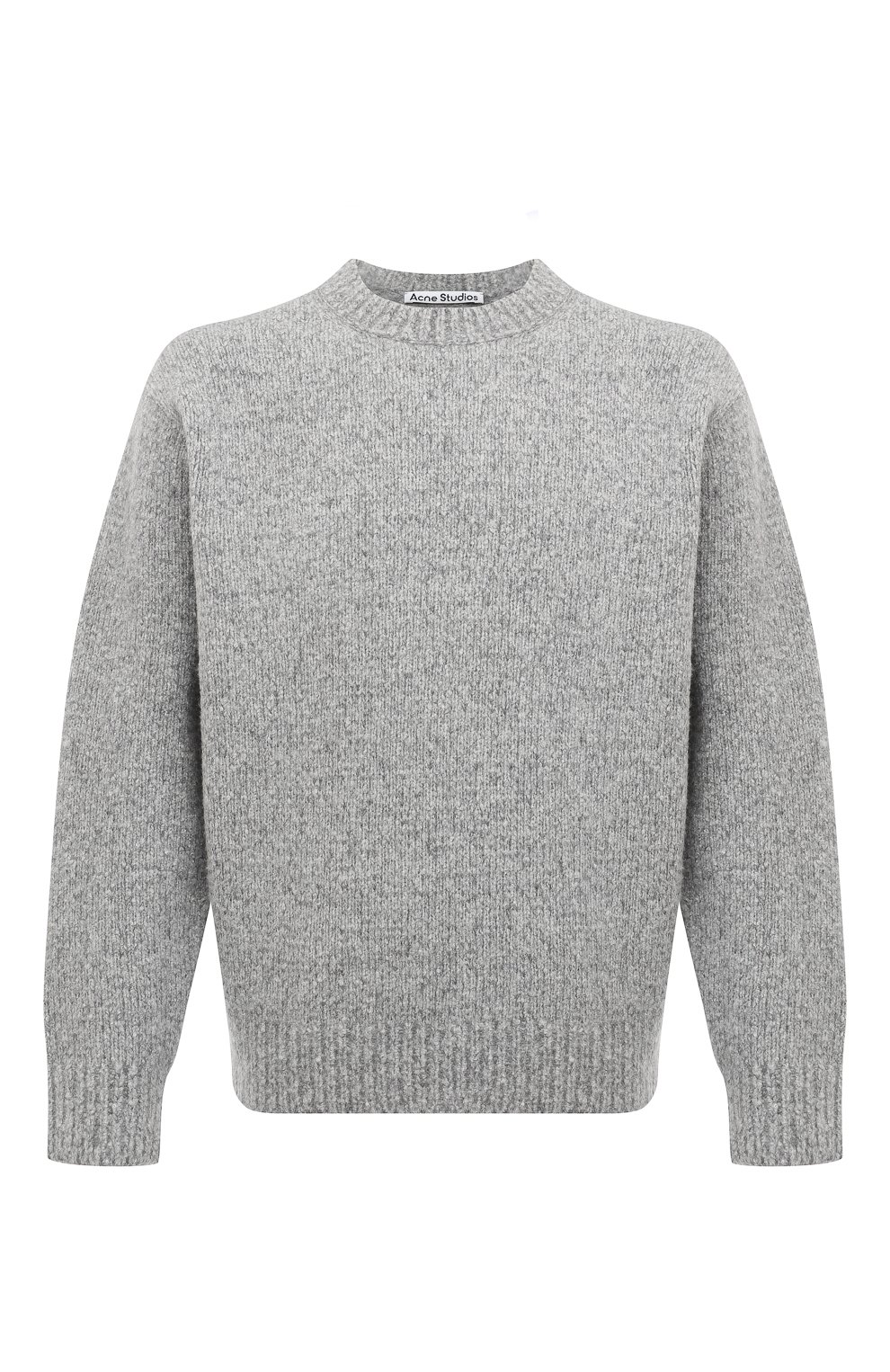 Свитер из шерсти и кашемира ACNE STUDIOS, арт. B60151, фото 1